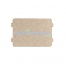 3511408300 Microwave Wave Guide Cover Omega GENUINE Part